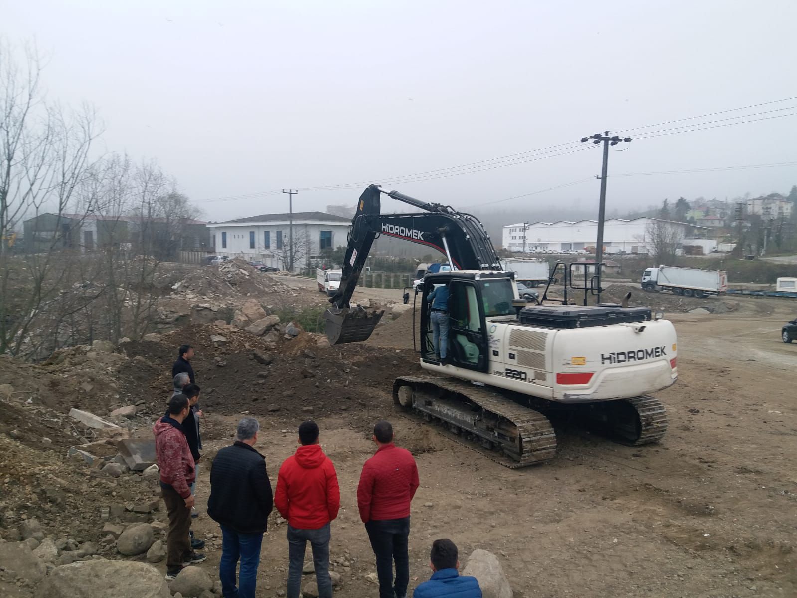 OBB’DEN SOSYAL BELEDİYECİLİK ÖRNEĞİ